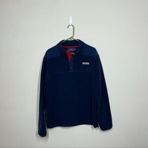 Vineyard Vines Pullover Shep Shirt